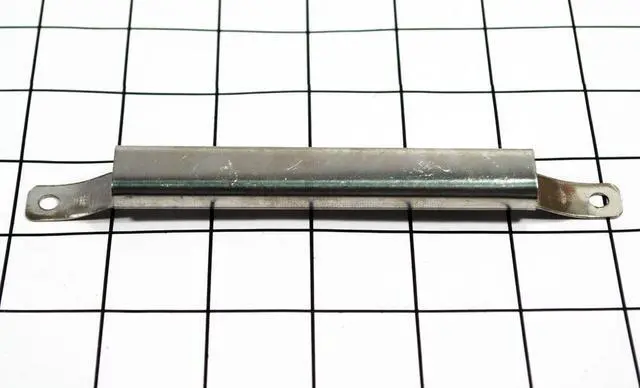 Main image of Appliance Factory Parts 40800022 Gas grill carryover tube
