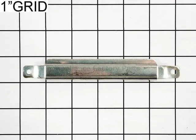 Alt view image 2 of 2 - Appliance Factory Parts 40800022 Gas grill carryover tube