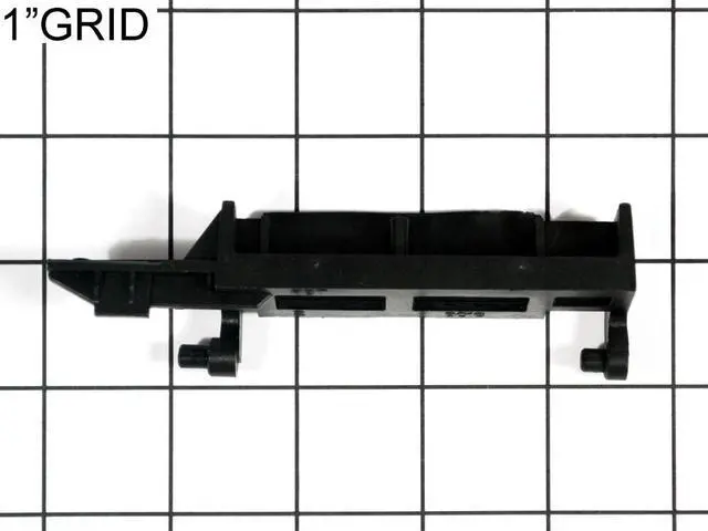Alt view image 2 of 3 - Sharp MLEVPB016MRF1 OPEN LEVER
