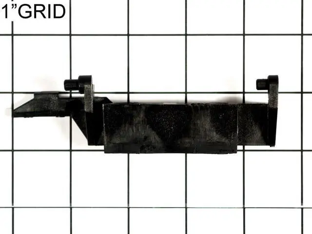 Alt view image 3 of 3 - Sharp MLEVPB016MRF1 OPEN LEVER