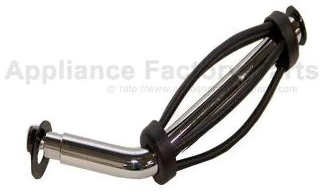 Alt view image 3 of 3 - Char-Broil C404-0500-W2 Kit For Handle For Charcoal Door 1330185