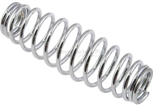 Main image of Char-Broil 12201595-03-112 Handle Barrel Spring. Measures approxima
