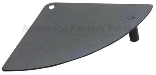 Main image of Char-Broil 12201595-03-22 Damper Door. Fits CB American Gourmet Of