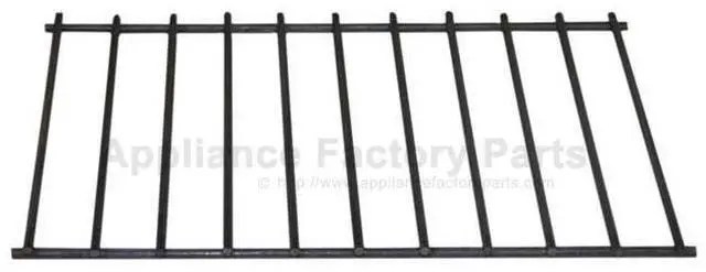 Main image of Char-Broil 12201595-07 Fire Grate Large. Measures approximately