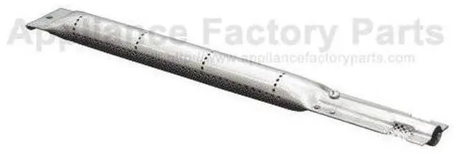 Main image of Char-Broil G309-1800-W2 Main Burner. Replaced by part number G30