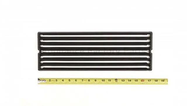 Alt view image 2 of 4 - Appliance Factory Parts 11241 COOKING GRID - BARON/CROWN/REBEL/PATRIOT