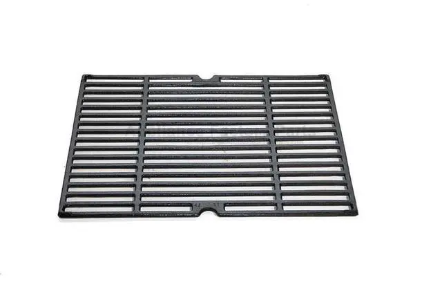 Main image of Char-Broil G455-0008-W1 Cooking Grate. Measures approximately:17