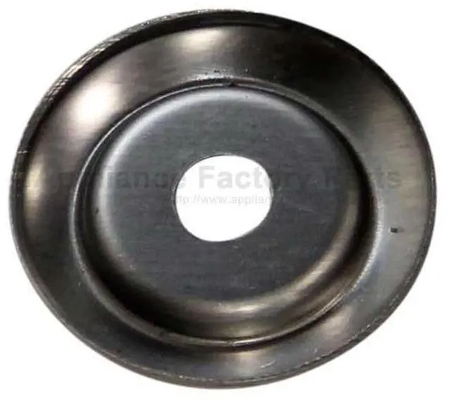 Main image of Char Broil G457-0020-W1 Bezel For Sideburner Handle. Measures ap
