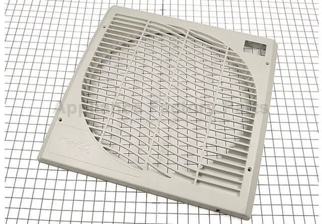 Main image of Appliance Factory Parts 72257 GRILLE FOR: WPL44NP/MCP44/MCP44E/MCP59 A