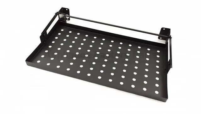 Main image of Char-Broil N12301648-02-06 Charcoal Pan With Adjust. Measures appro