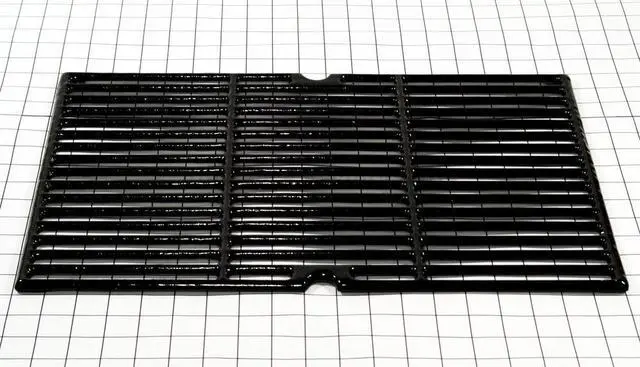 Main image of Appliance Factory Parts 115-2300-0 Cooking Grid, Porcelain Coated CI EACH