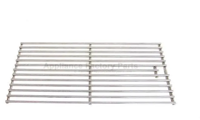 Main image of Char-Broil G359-0002-W1 Cooking Grate. Stainless steel. Measures