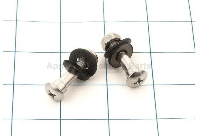 Main image of Char-Broil G430-0024-W5 Hardware For Top Lid.
