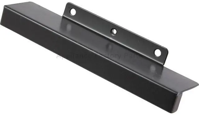 Main image of Char-Broil G466-0034-W1 Rail For Grease Tray.