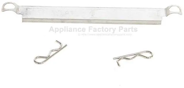 Main image of Char-Broil G651-0068-W1 Flame Carry Over Tube. Stainless steel c