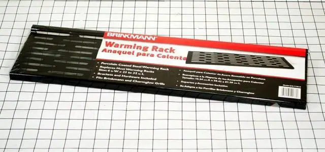 Main image of Appliance Factory Parts 812-7130-S Warming Rack, Universal..Read Ext Info