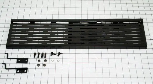 Alt view image 2 of 7 - Appliance Factory Parts 812-7130-S Warming Rack, Universal..Read Ext Info