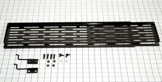 Alt view image 3 of 7 - Appliance Factory Parts 812-7130-S Warming Rack, Universal..Read Ext Info