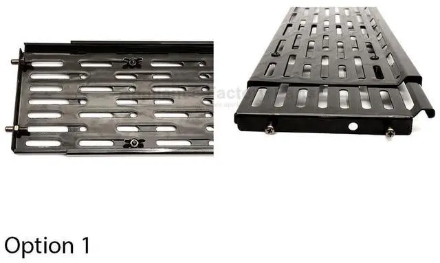 Alt view image 6 of 7 - Appliance Factory Parts 812-7130-S Warming Rack, Universal..Read Ext Info