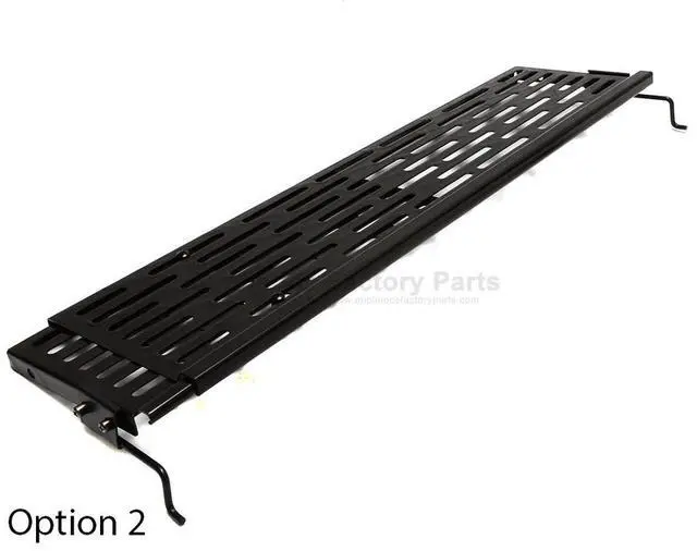 Alt view image 7 of 7 - Appliance Factory Parts 812-7130-S Warming Rack, Universal..Read Ext Info