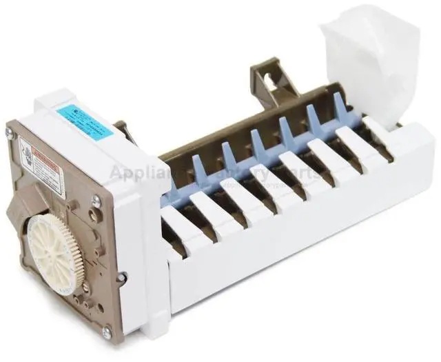 Main image of Appliance Factory Parts WPW10300024 Whrlpool Ice Maker, W/O wire harness