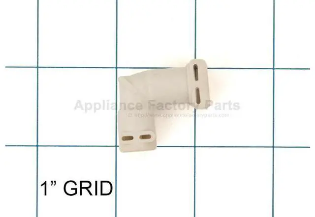 Alt view image 2 of 3 - Appliance Factory Parts 5332242400 Connection