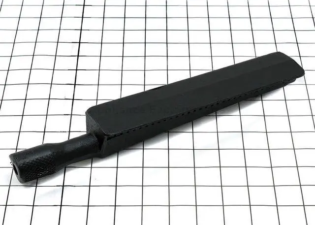 Main image of Appliance Factory Parts 154-2500-0 Burner, Cast Iron. 151542500015