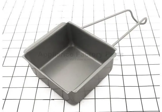 Main image of Nexgrill 20003121A0 Grease Box