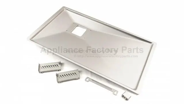 Main image of Nexgrill 20003122A0 Grease tray