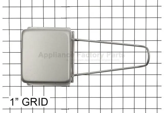 Alt view image 2 of 2 - Nexgrill 20003121A0 Grease Box