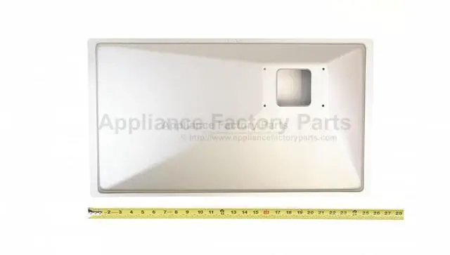 Alt view image 2 of 2 - Nexgrill 20003122A0 Grease tray