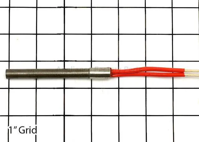 Alt view image 2 of 4 - Appliance Factory Parts KIT0088 HOT ROD