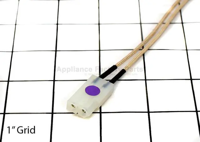 Alt view image 3 of 4 - Appliance Factory Parts KIT0088 HOT ROD