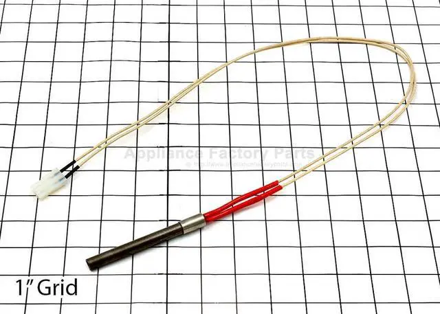 Main image of Appliance Factory Parts KIT0088 HOT ROD