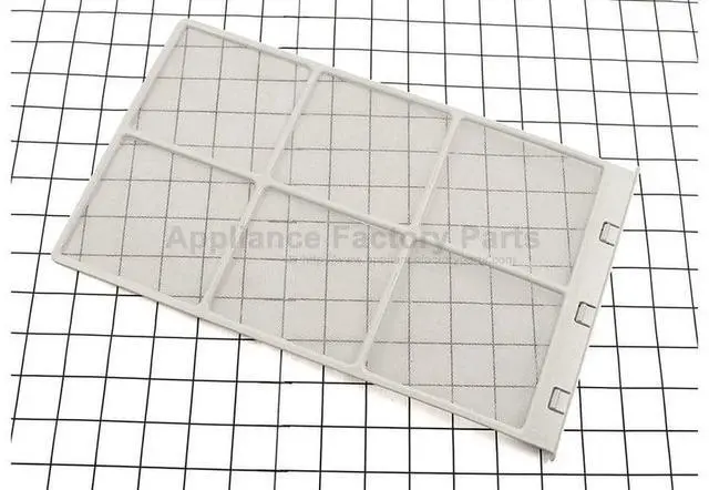 Main image of Appliance Factory Parts 12120300005044 Air Filter