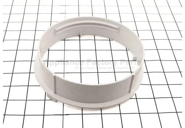 Main image of Appliance Factory Parts 12100506000004 Unit Adaptor (Round)