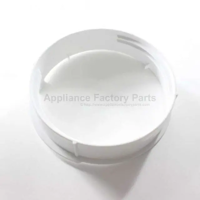 Alt view image 3 of 3 - Appliance Factory Parts 12100506000004 Unit Adaptor (Round)