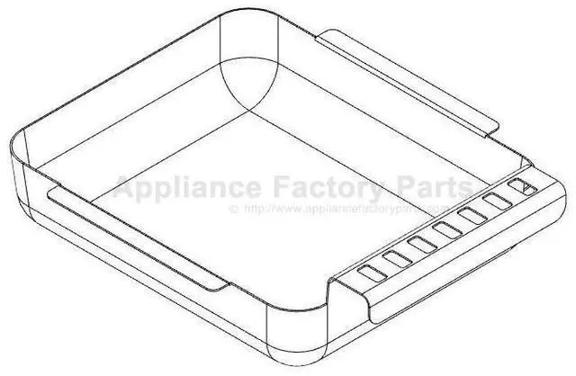 Main image of Char-Broil 160202-0300 Grease Cup.