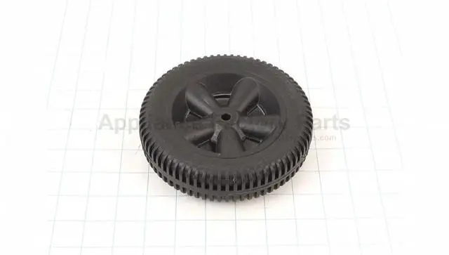 Main image of Char-Broil G215-0504-W1 Wheel.