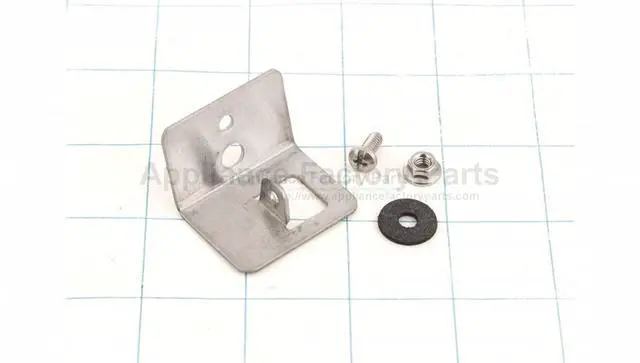 Main image of Char-Broil G320-3001-W1 Burner Brace.