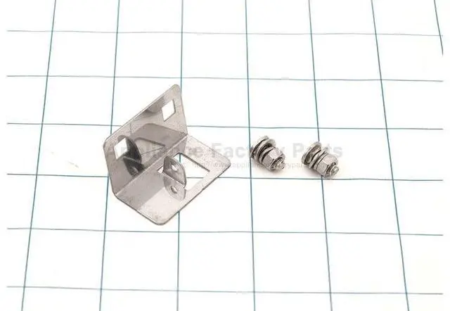 Main image of Char-Broil G466-0047-W2 Burner Brace.
