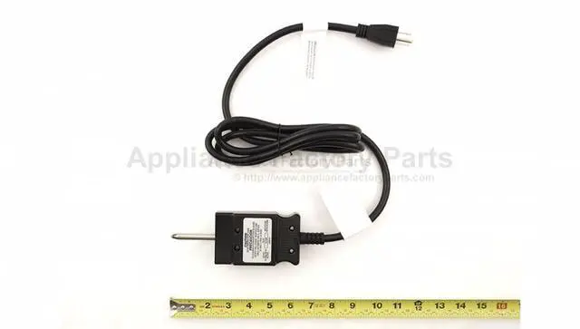 Alt view image 2 of 2 - Appliance Factory Parts 9007160016 Analog Control w/Power Cord