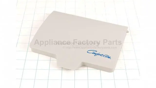 Main image of Appliance Factory Parts 80112089A025 HC CUSTOMIZED CONTROL PANEL