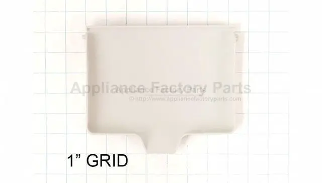 Alt view image 2 of 2 - Appliance Factory Parts 80112089A025 HC CUSTOMIZED CONTROL PANEL