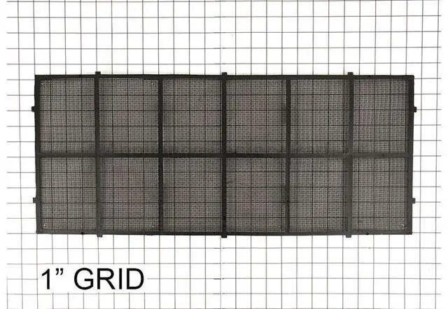 Alt view image 2 of 2 - Appliance Factory Parts P60865812 Air Filter