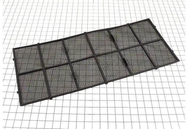 Main image of Appliance Factory Parts P60865812 Air Filter