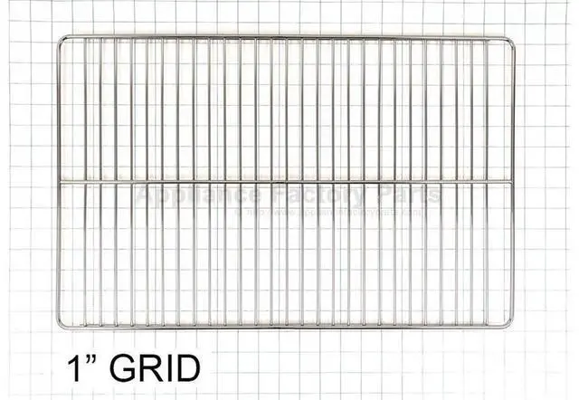Alt view image 2 of 2 - Appliance Factory Parts 44241-17 Cooking Rack