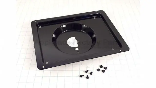 Main image of Char-Broil G470-4L01-W1 Drip Pan For Sideburner