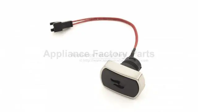 Main image of Char Broil G619-0020-W1 Light Switch For Bezel