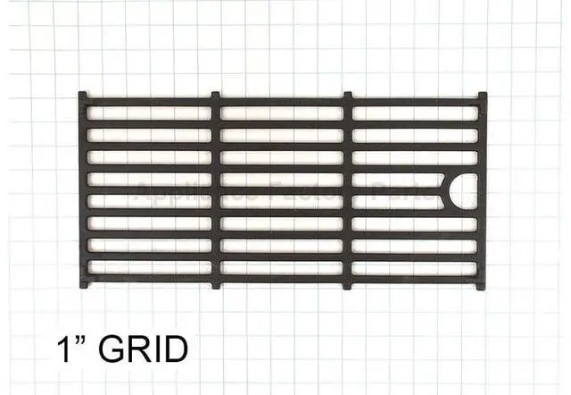 Alt view image 2 of 2 - Char-Broil G421-0008-W1 Cooking Grate